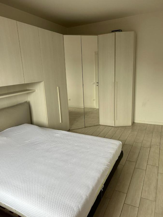 Appartement Parkside Heaven Milano Affori Extérieur photo