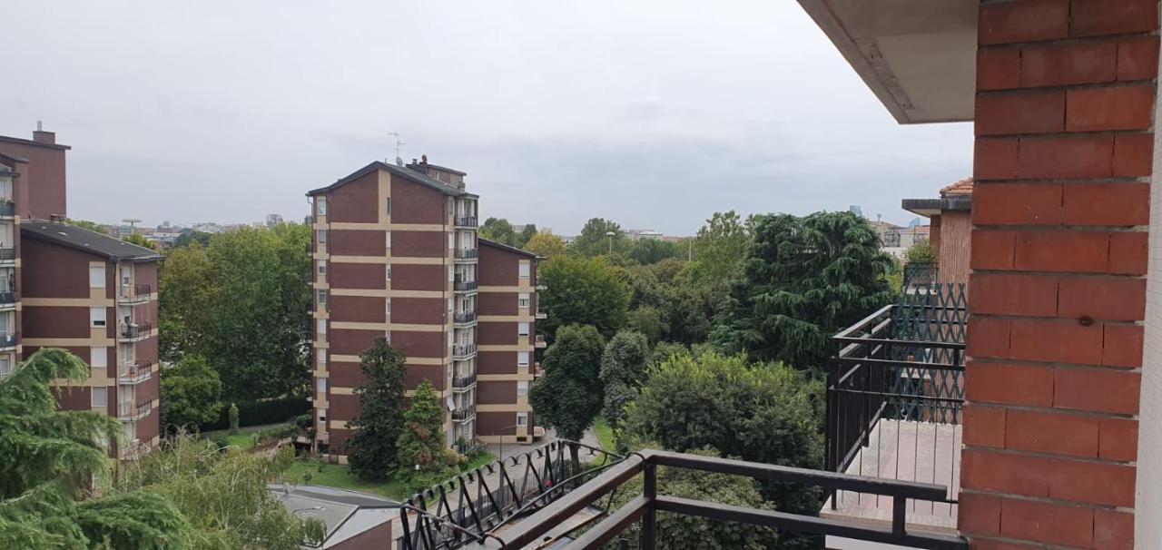 Appartement Parkside Heaven Milano Affori Extérieur photo