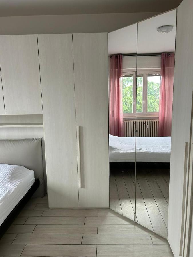 Appartement Parkside Heaven Milano Affori Extérieur photo