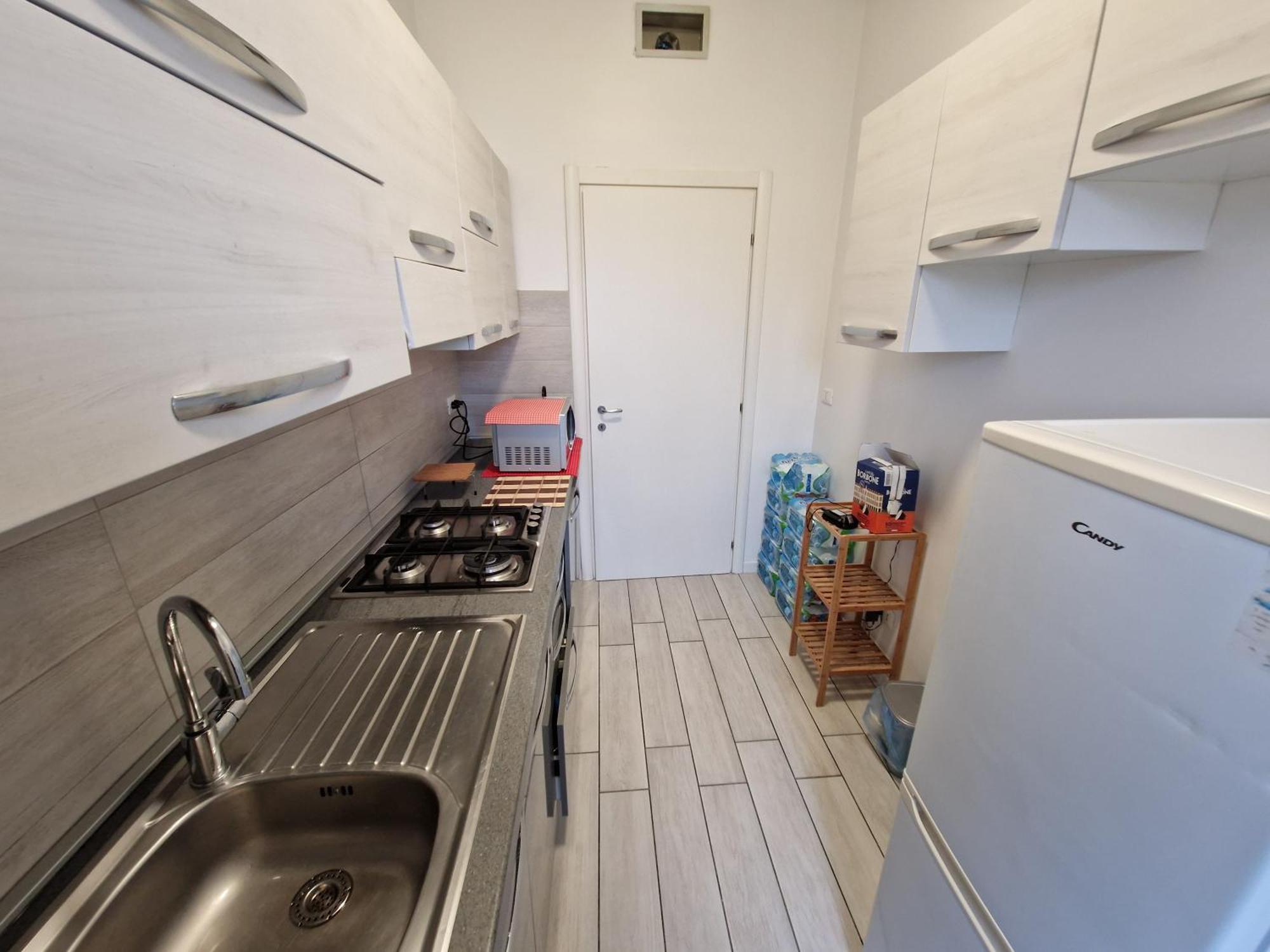 Appartement Parkside Heaven Milano Affori Extérieur photo