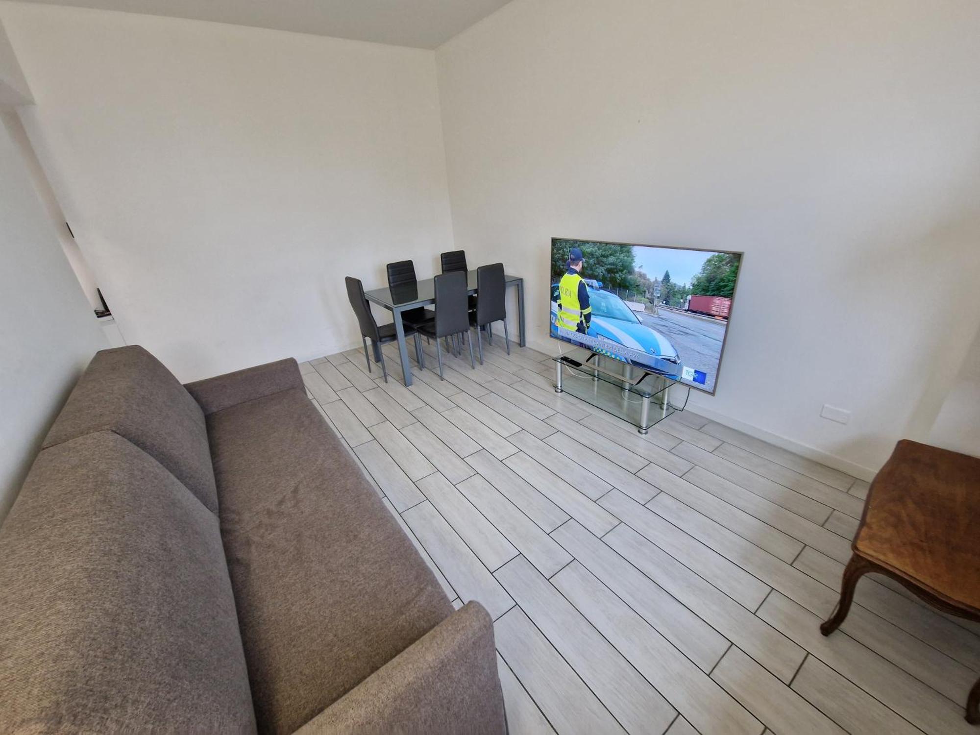Appartement Parkside Heaven Milano Affori Extérieur photo