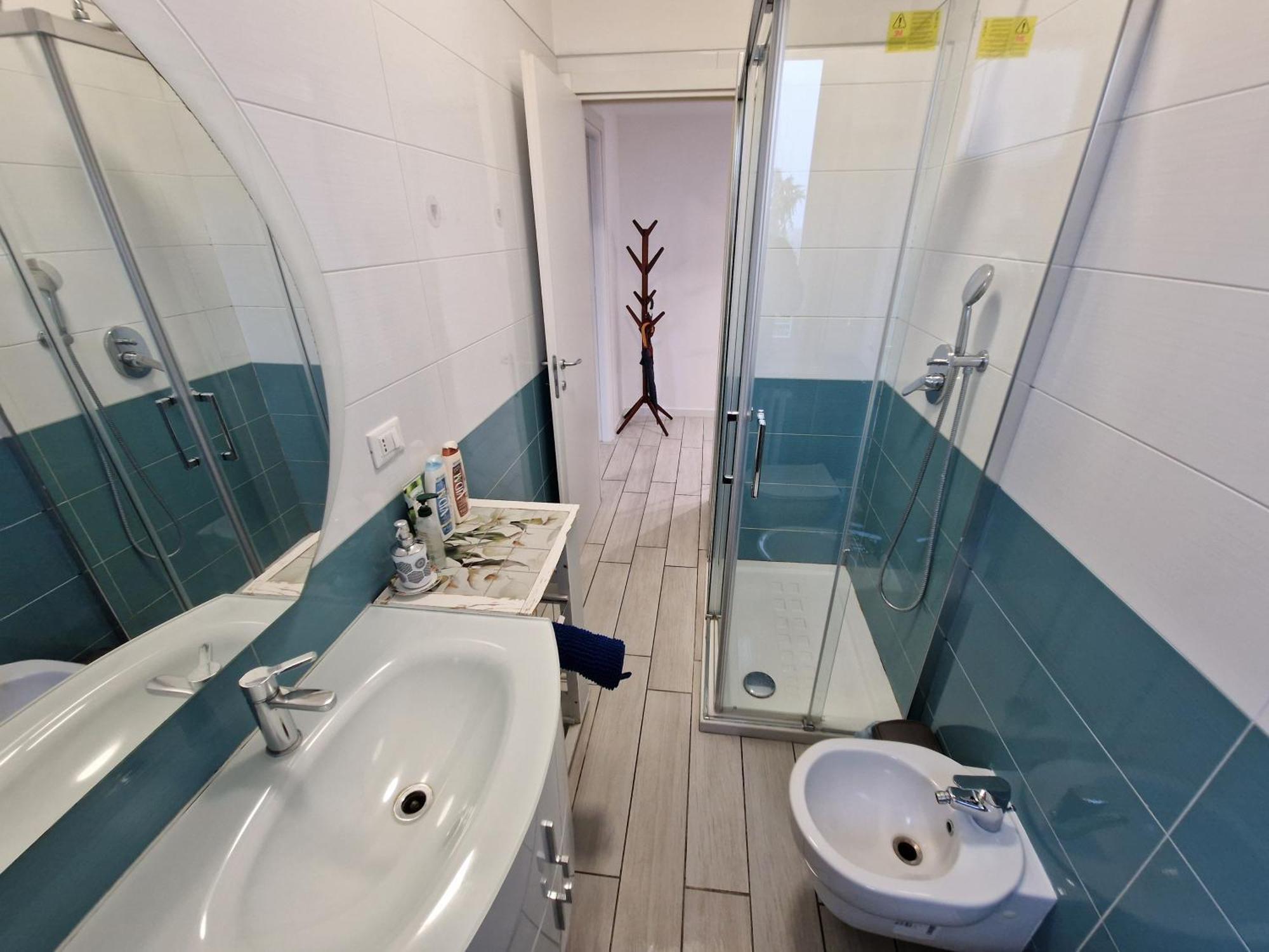 Appartement Parkside Heaven Milano Affori Extérieur photo