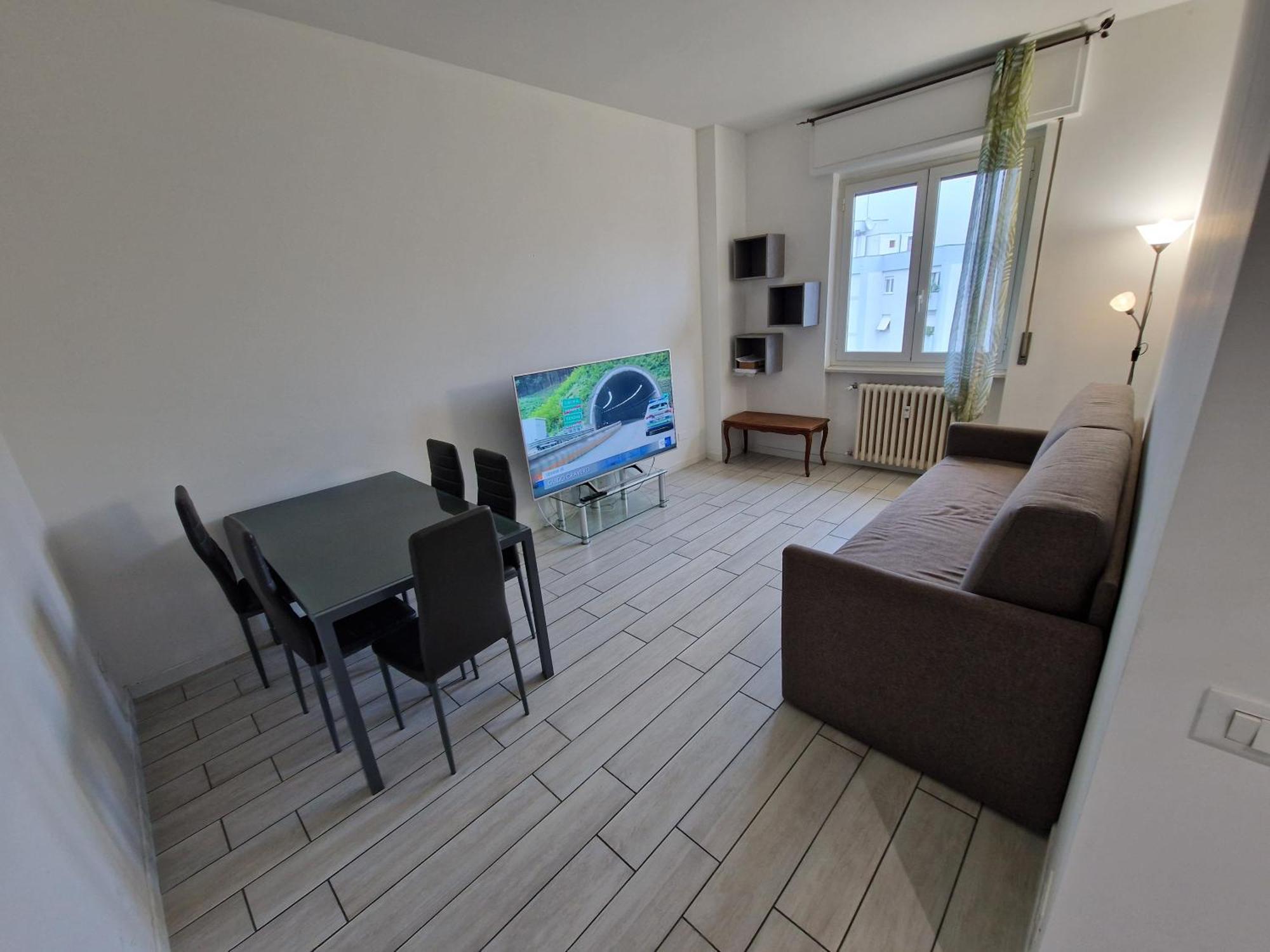 Appartement Parkside Heaven Milano Affori Extérieur photo