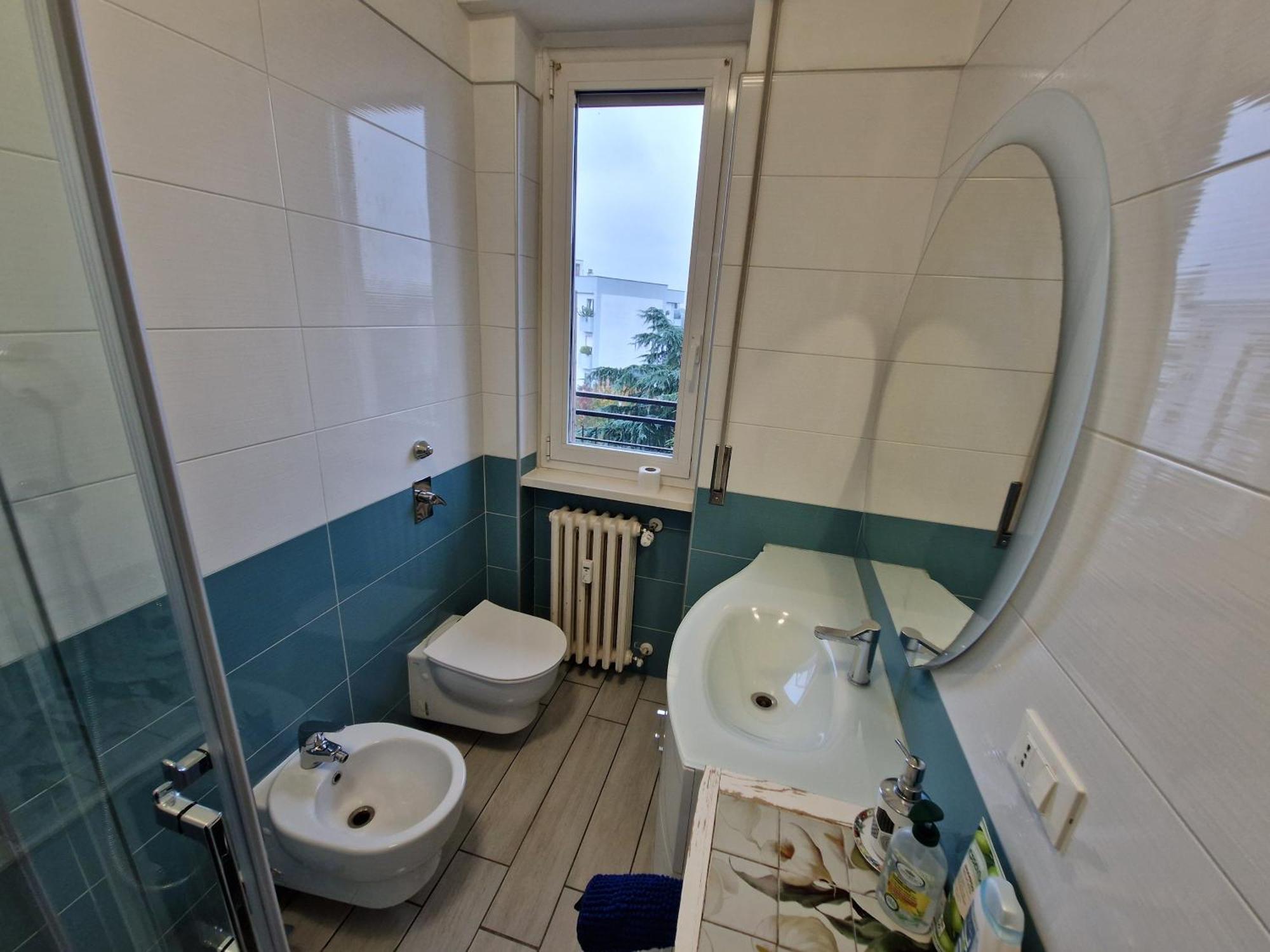 Appartement Parkside Heaven Milano Affori Extérieur photo