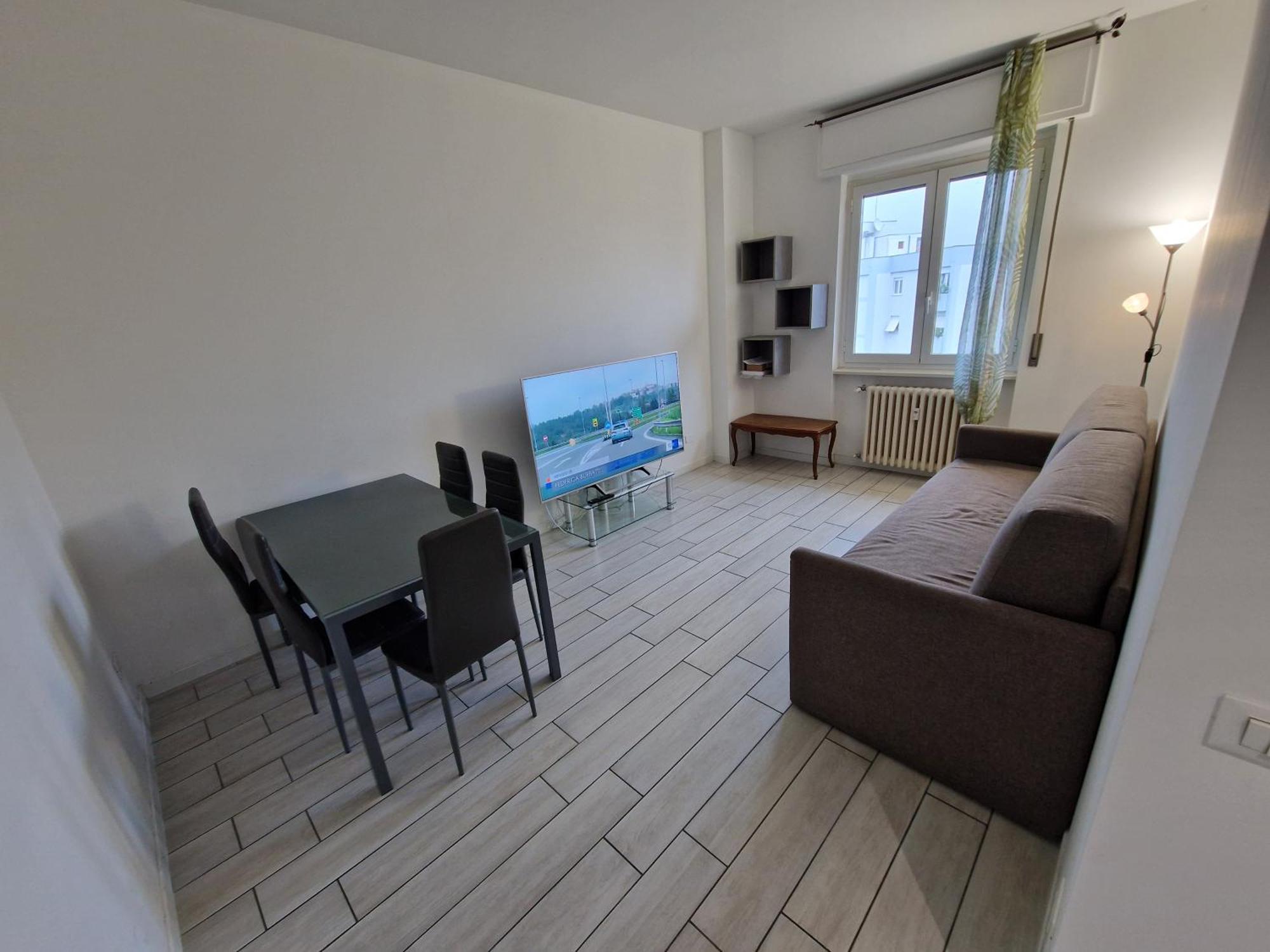 Appartement Parkside Heaven Milano Affori Extérieur photo